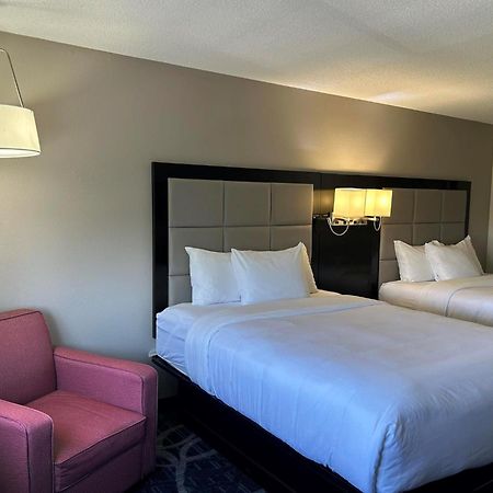 Comfort Inn & Suites Liverpool - Syracuse Εξωτερικό φωτογραφία