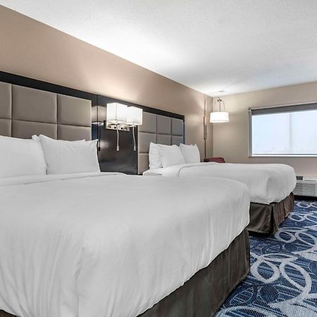 Comfort Inn & Suites Liverpool - Syracuse Εξωτερικό φωτογραφία