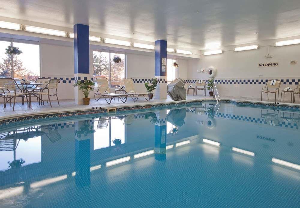 Comfort Inn & Suites Liverpool - Syracuse Εξωτερικό φωτογραφία