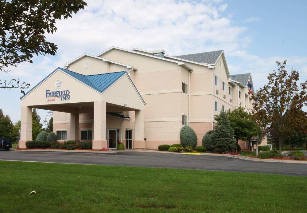 Comfort Inn & Suites Liverpool - Syracuse Εξωτερικό φωτογραφία