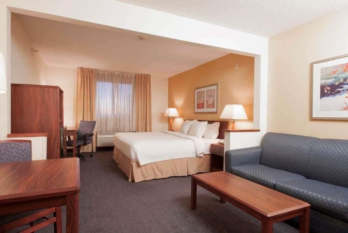 Comfort Inn & Suites Liverpool - Syracuse Εξωτερικό φωτογραφία