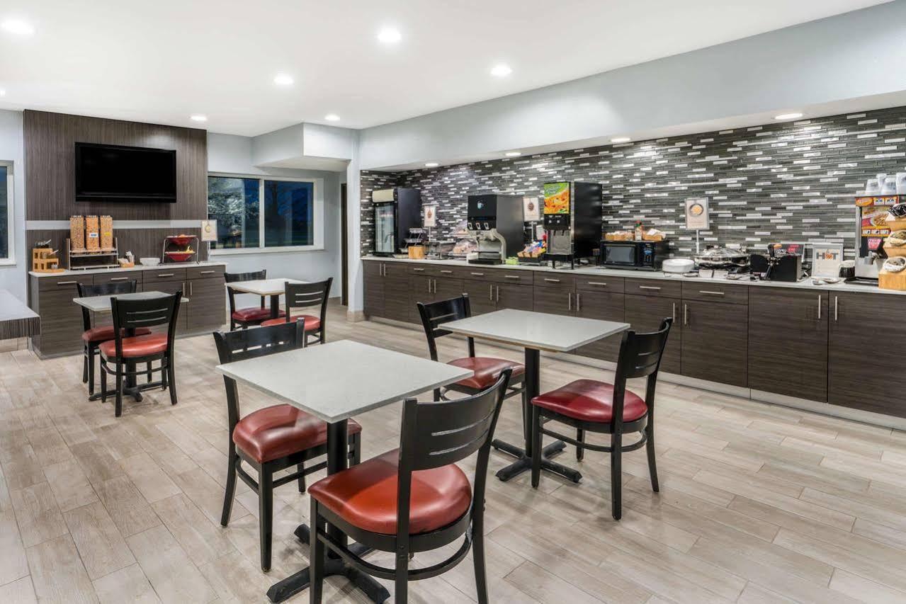 Comfort Inn & Suites Liverpool - Syracuse Εξωτερικό φωτογραφία