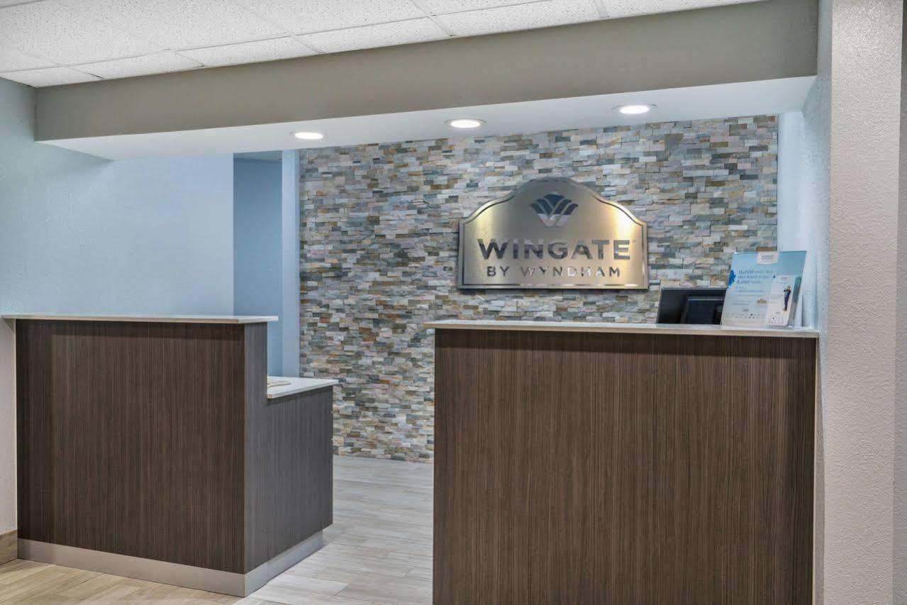 Comfort Inn & Suites Liverpool - Syracuse Εξωτερικό φωτογραφία
