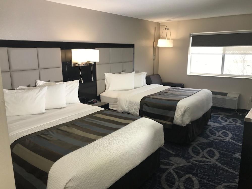 Comfort Inn & Suites Liverpool - Syracuse Εξωτερικό φωτογραφία