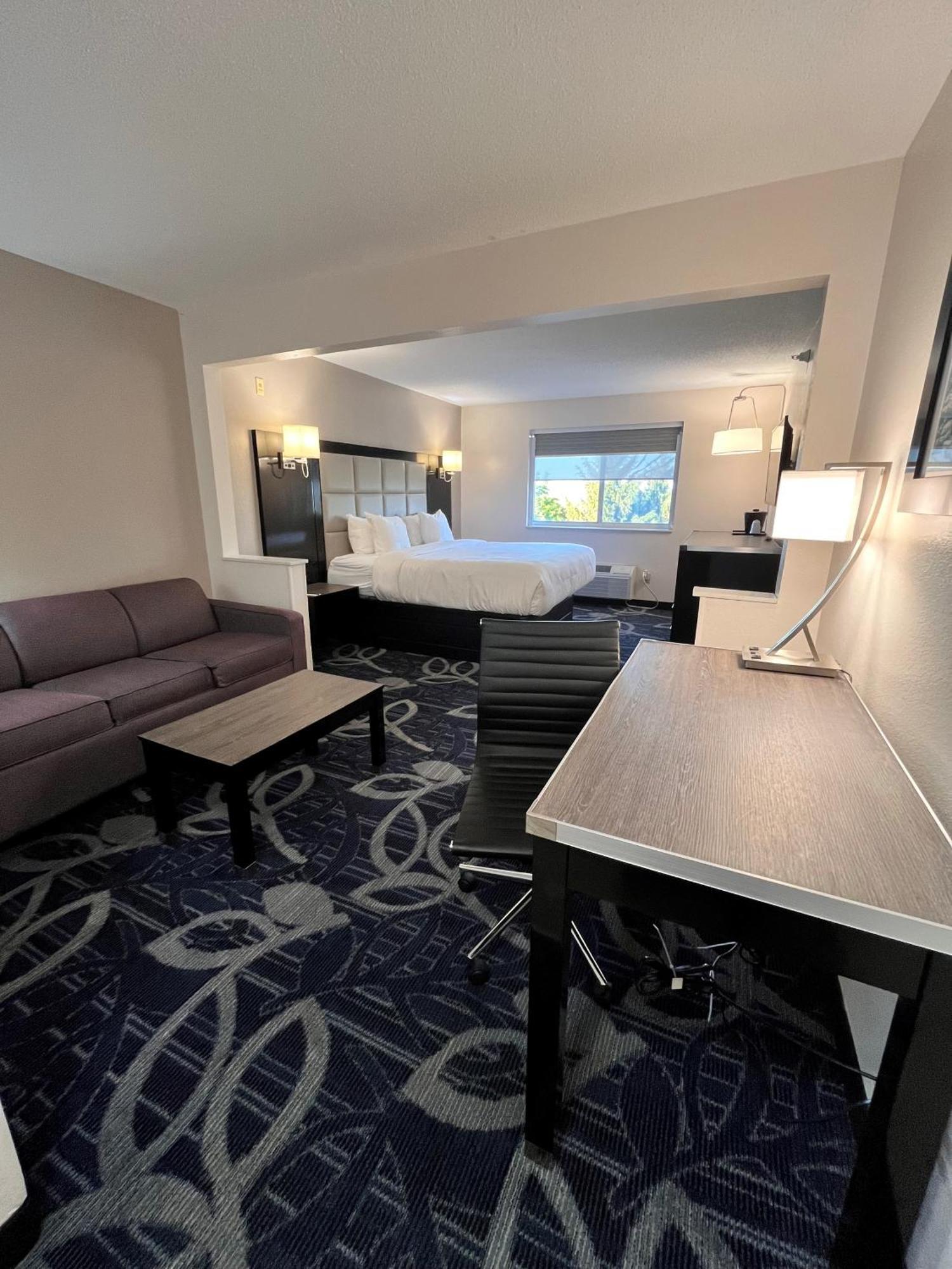 Comfort Inn & Suites Liverpool - Syracuse Εξωτερικό φωτογραφία