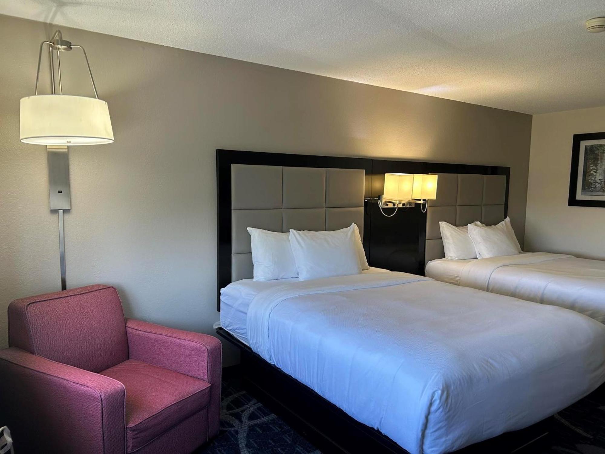 Comfort Inn & Suites Liverpool - Syracuse Εξωτερικό φωτογραφία