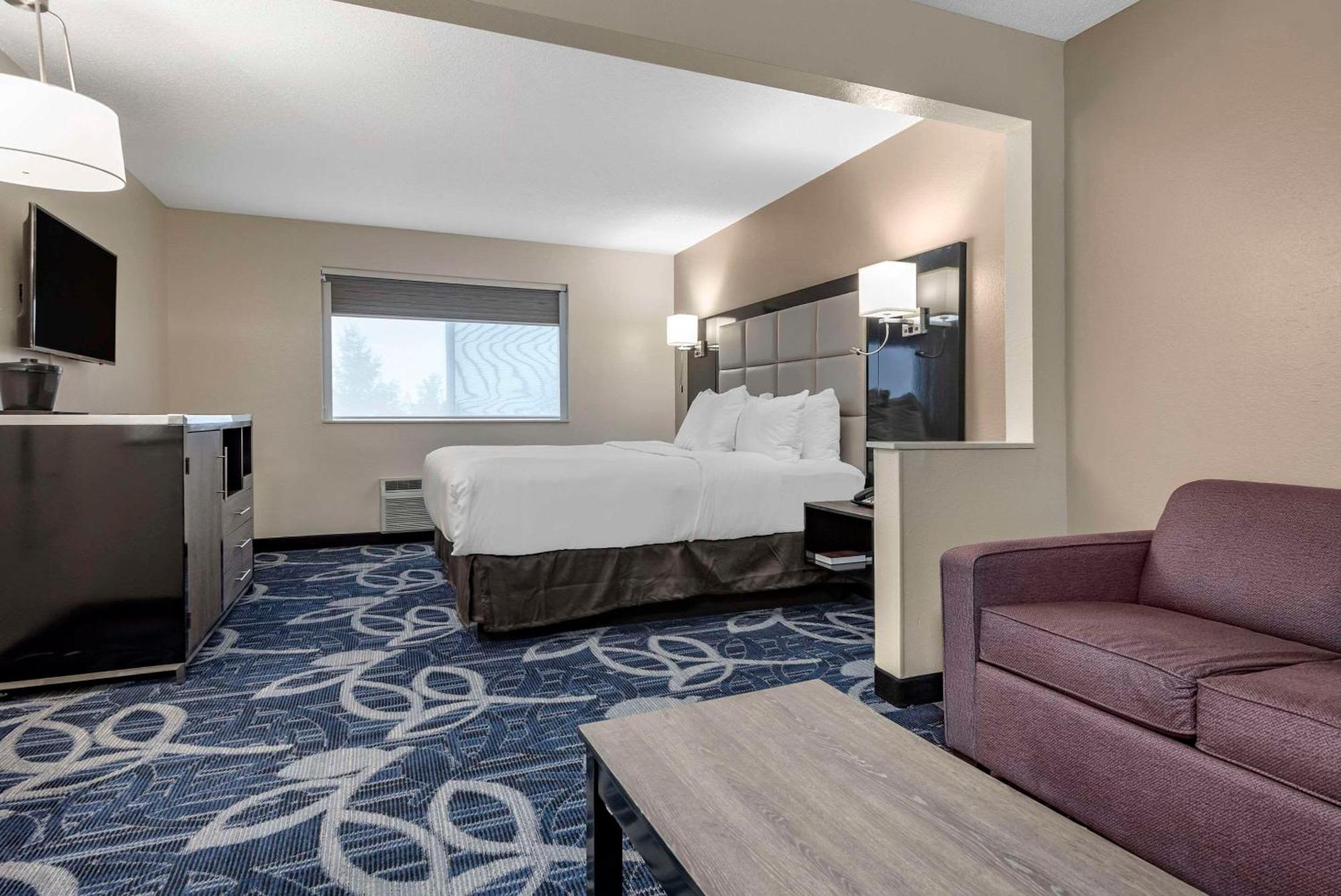 Comfort Inn & Suites Liverpool - Syracuse Εξωτερικό φωτογραφία
