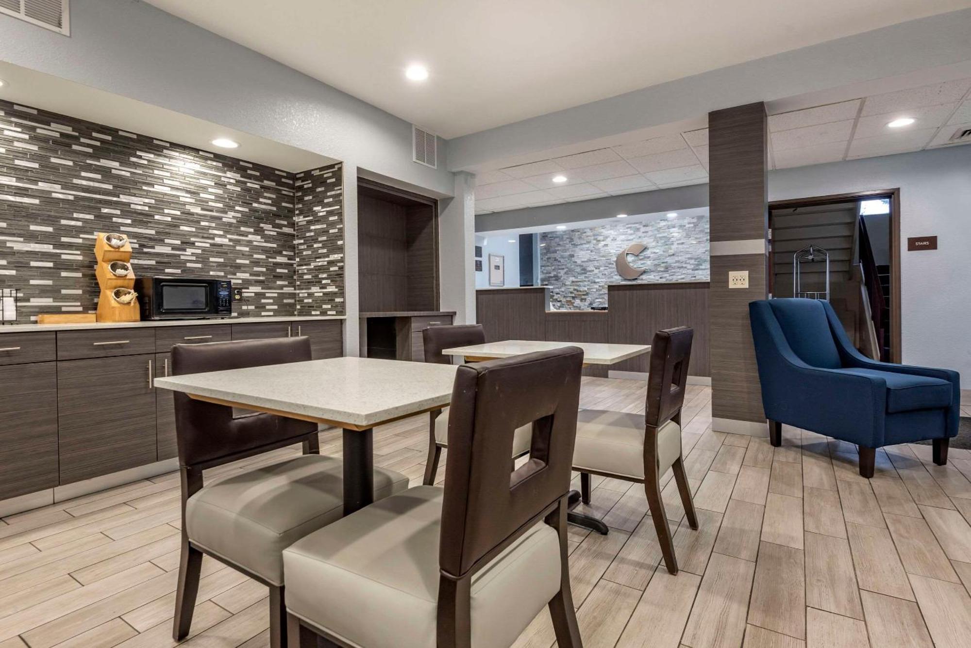 Comfort Inn & Suites Liverpool - Syracuse Εξωτερικό φωτογραφία