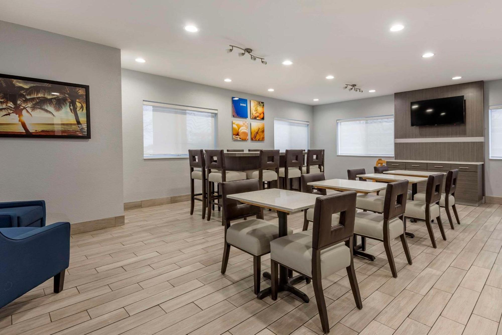 Comfort Inn & Suites Liverpool - Syracuse Εξωτερικό φωτογραφία