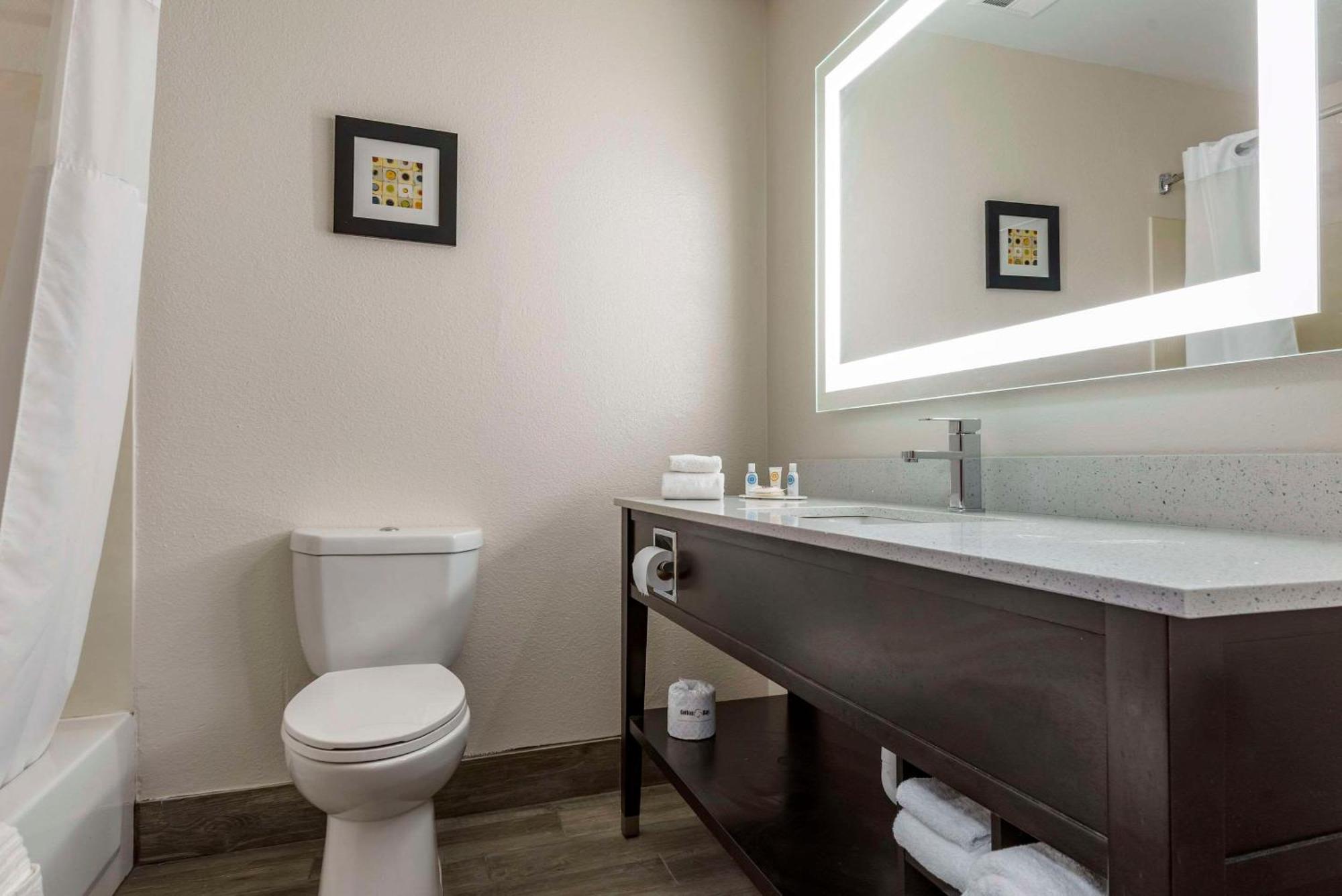 Comfort Inn & Suites Liverpool - Syracuse Εξωτερικό φωτογραφία