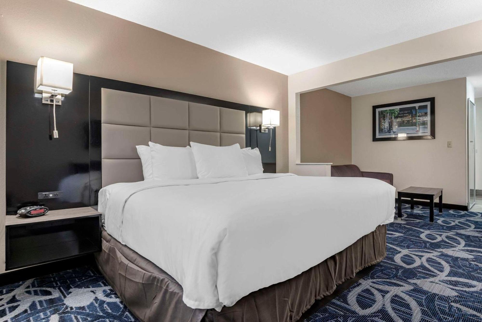 Comfort Inn & Suites Liverpool - Syracuse Εξωτερικό φωτογραφία
