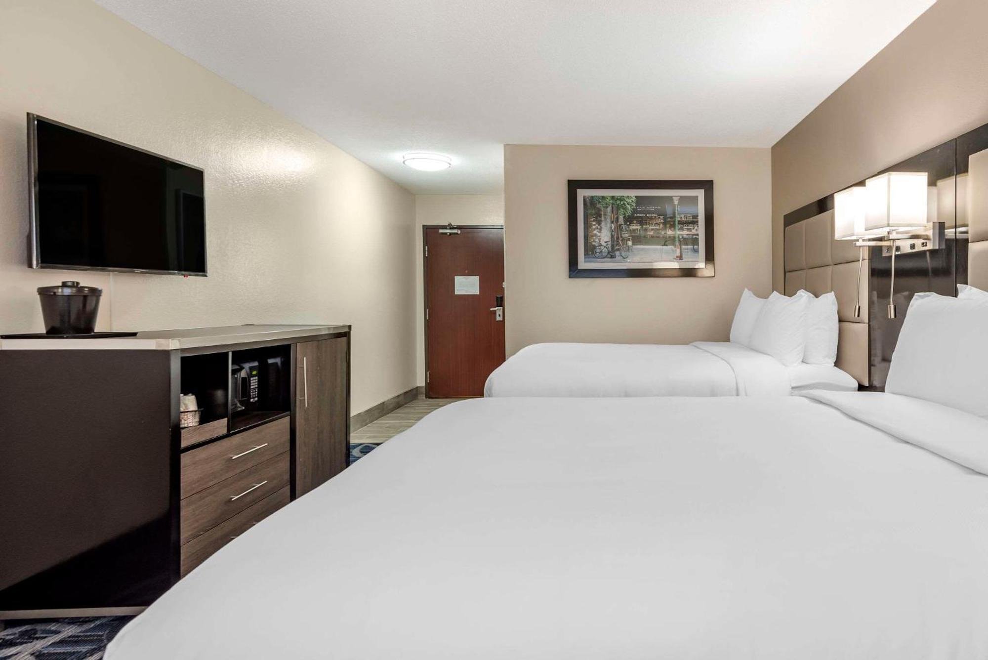 Comfort Inn & Suites Liverpool - Syracuse Εξωτερικό φωτογραφία
