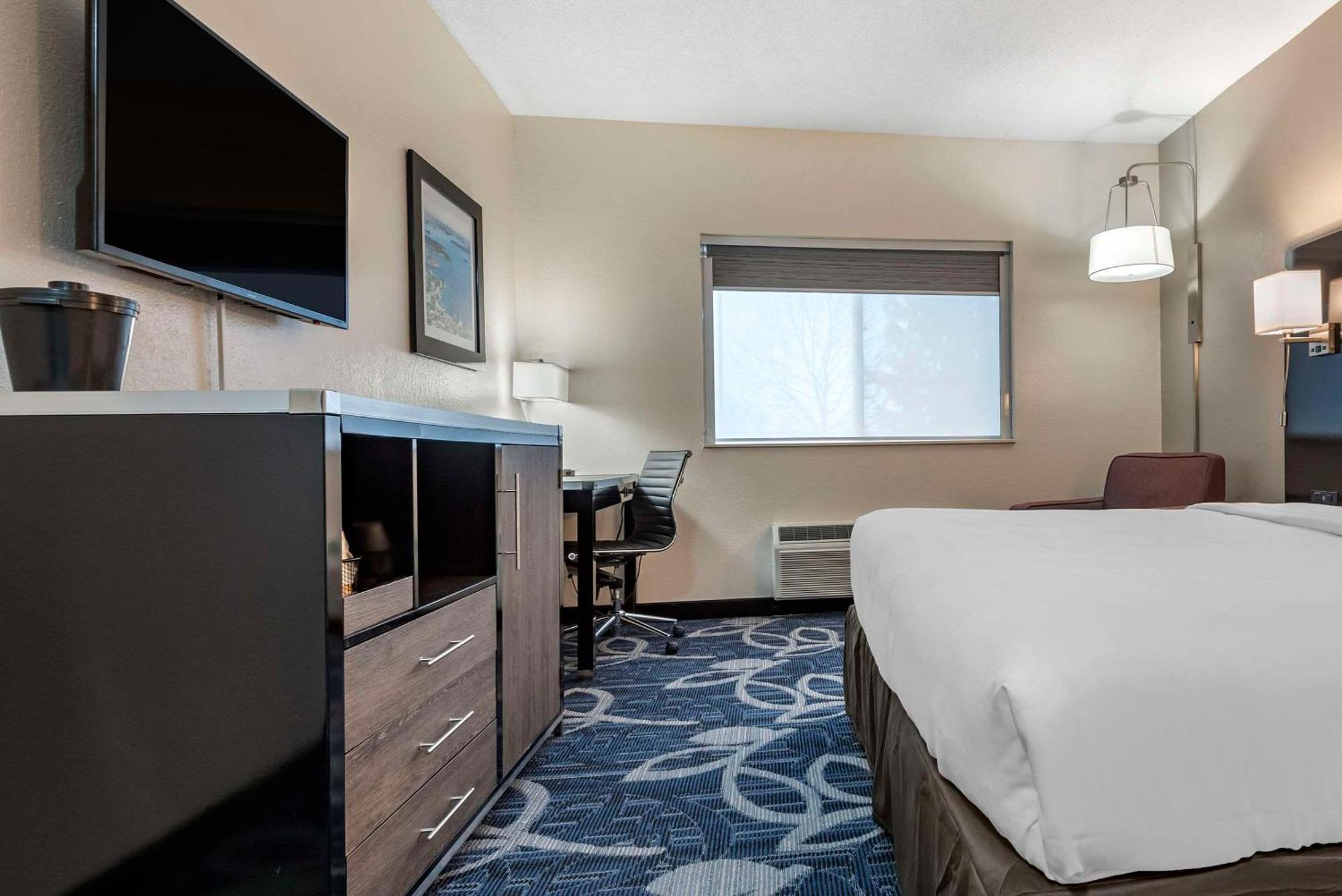 Comfort Inn & Suites Liverpool - Syracuse Εξωτερικό φωτογραφία