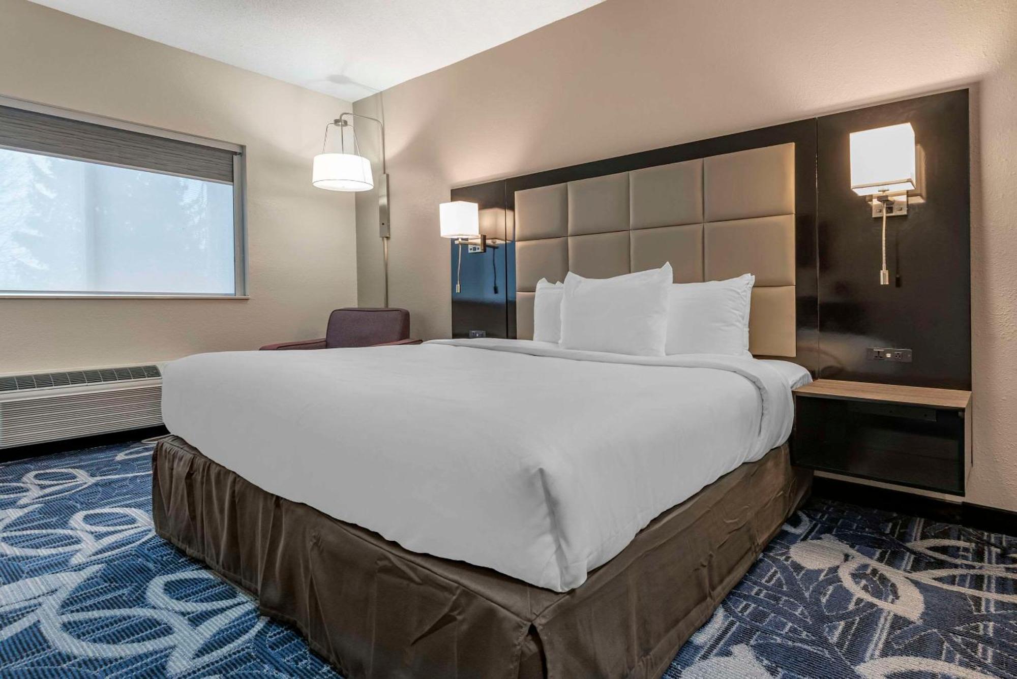 Comfort Inn & Suites Liverpool - Syracuse Εξωτερικό φωτογραφία