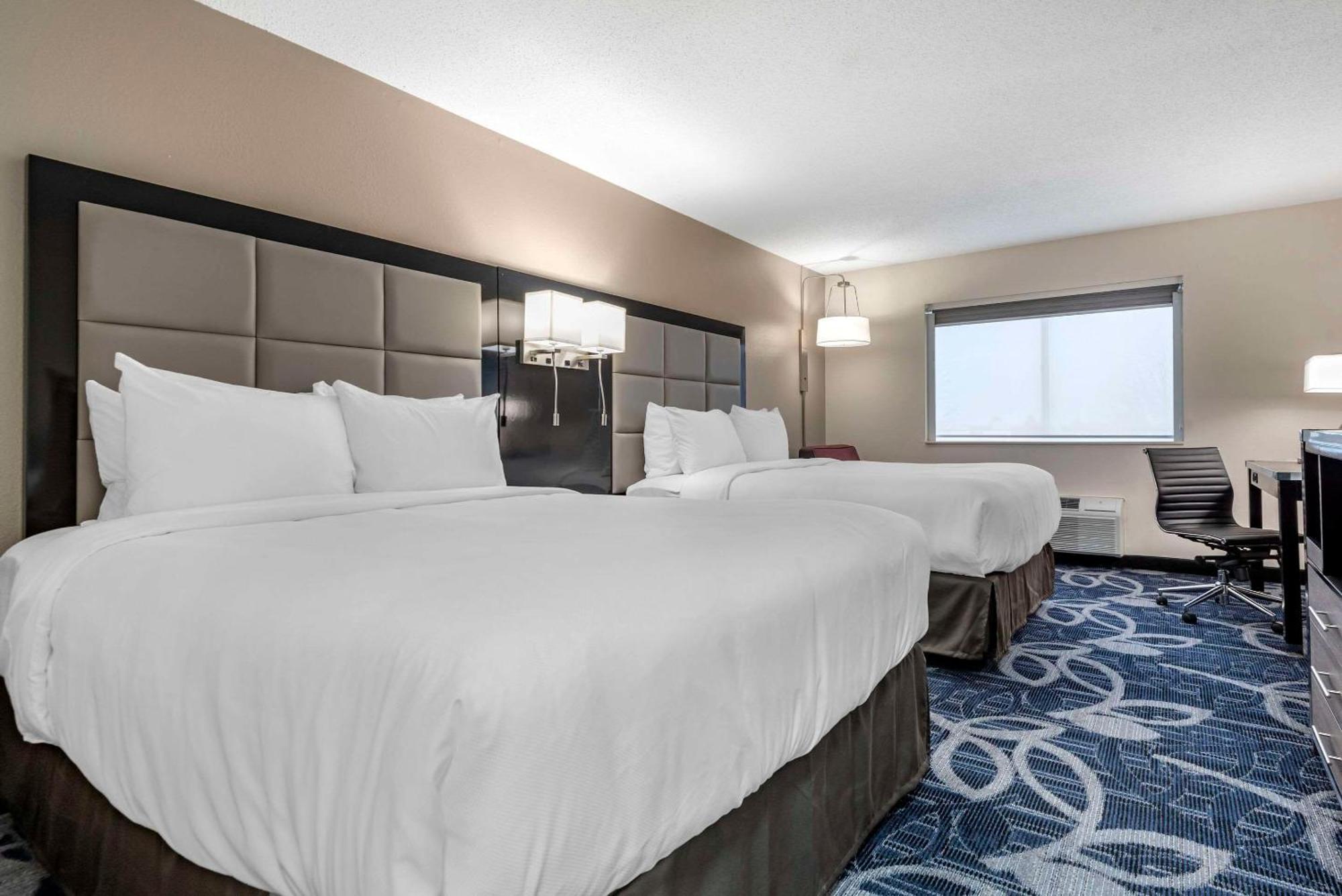 Comfort Inn & Suites Liverpool - Syracuse Εξωτερικό φωτογραφία