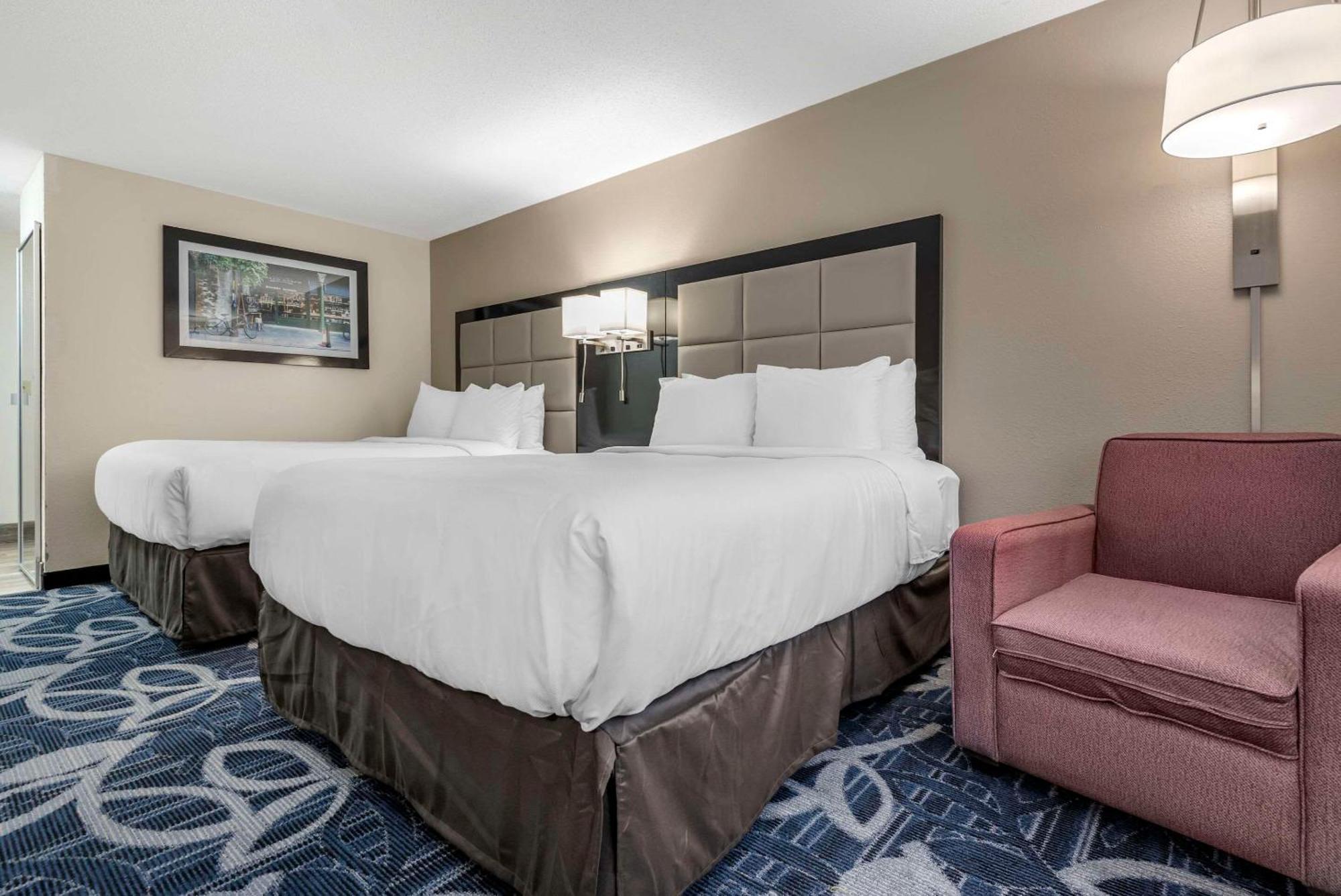 Comfort Inn & Suites Liverpool - Syracuse Εξωτερικό φωτογραφία