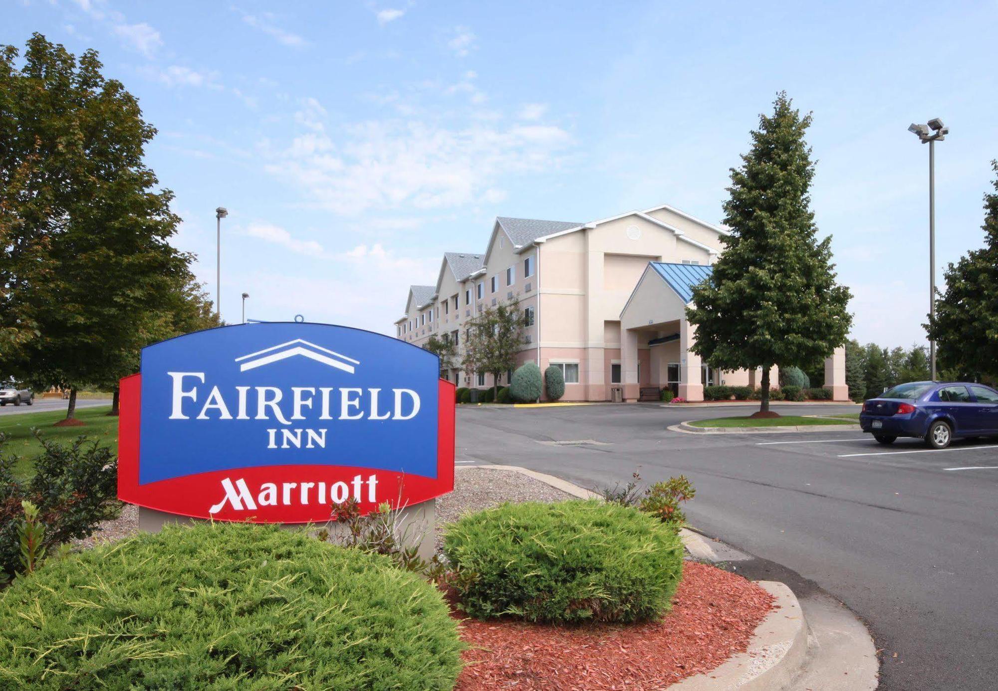 Comfort Inn & Suites Liverpool - Syracuse Εξωτερικό φωτογραφία
