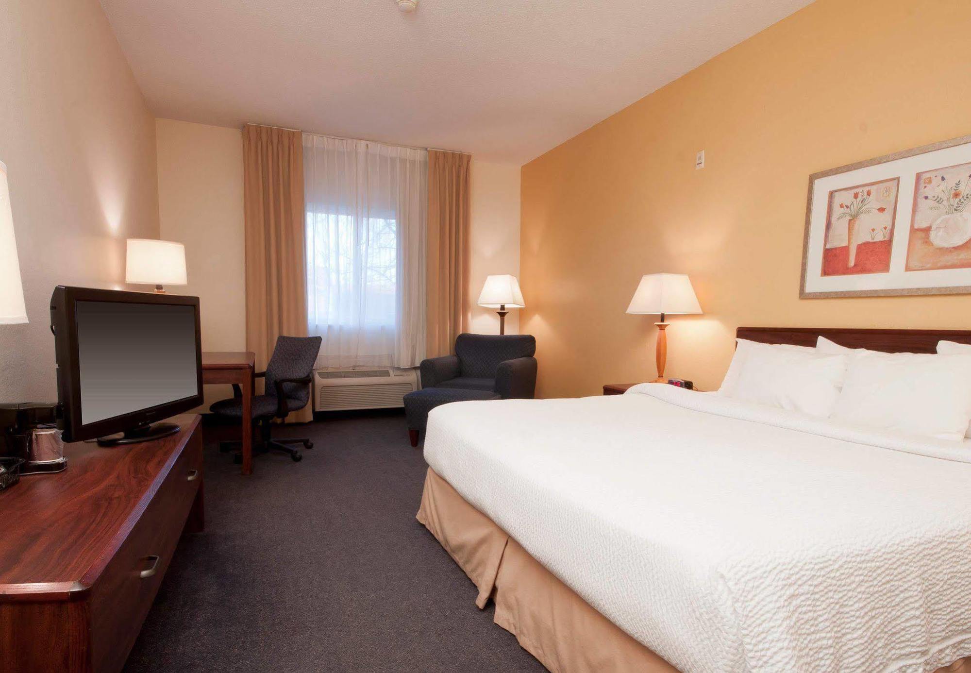 Comfort Inn & Suites Liverpool - Syracuse Εξωτερικό φωτογραφία